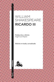 Ricardo III, William Shakespeare - PLANETA