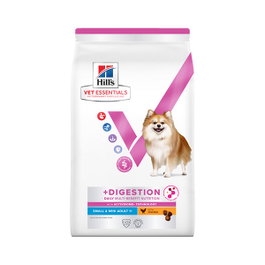 Hill's Canine Digestion Activbiome Raza Small & Mini 7kg