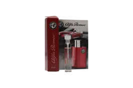 Alfa Romeo Agua de Tocador para Hombres, Miniatura de 2 ml
