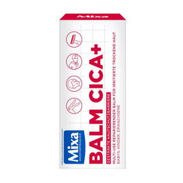 MIXA Balsamo Multi-uso Cica+ 50 ml - Para Mujer - Cuidado Facial y Corporal