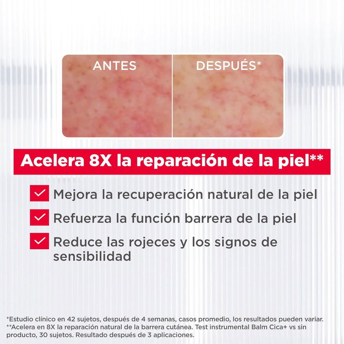 MIXA CICA+ BALM Bálsamo Reparador Multi-uso 50 ml MIXA CICA+ BALM Bálsamo Reparador Multi-uso 50 ml