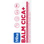 Mixa CICA+ BALM Bálsamo Reparador 50 ml - Hidratación 100h para Piel Seca y Áspera - con Glicerina, Urea y Alantoína