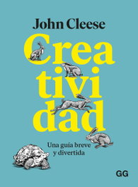 Creatividad, John Cleese - GUSTAVO GILI