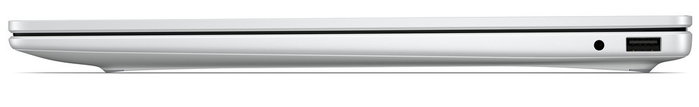 HP OmniBook 3 con pantalla 2K OLED de 16 pulgadas, Intel Core 5 120U, 16 GB RAM, 512 GB SSD, Plata HP OmniBook 3 con pantalla 2K OLED de 16 pulgadas, Intel Core 5 120U, 16 GB RAM, 512 GB SSD, Plata