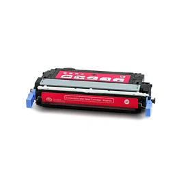 Cartucho de tóner compatible HP CB403A magenta - 7500 páginas para HP CP4005/4005n/4005dn