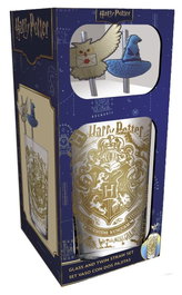 Stor Harry Potter Vaso Tumbler con pajitas Magic & Mayhem 485 ml de 485 ml de capacidad.<|image> 