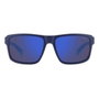 Polaroid PLD-2158-S-58FLL5X Gafas de sol polarizadas con cristal gris