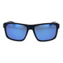 Polaroid PLD-2158-S-58FLL5X Gafas de sol polarizadas con cristal gris