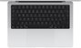 Apple MacBook Pro M5 14,2 pulgadas 32GB 1TB Srebrny