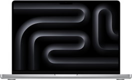 Apple MacBook Pro M5 14,2 pulgadas 32GB 1TB Srebrny