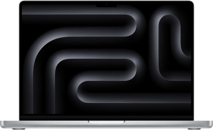 Apple MacBook Pro M5 14,2 pulgadas 32GB 1TB Srebrny Apple MacBook Pro M5 14,2 pulgadas 32GB 1TB Srebrny