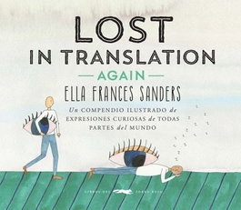 Lost in translation AGAIN, LIBROS DEL ZORRO ROJO