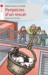 ANIMALLIBRES, S.L. Peripècies d'un rescat - Dolors Garcia Cornellà