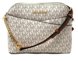 Michael Kors 35F1GTVC6B-VANILLA Bolso Beige