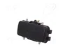 HARTING Tapa de protección Han® B tamaño 16B negro