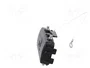 HARTING Tapa de protección Han® B tamaño 16B negro