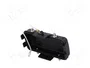 HARTING Tapa de protección Han® B tamaño 16B negro