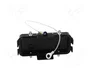 HARTING Tapa de protección Han® B tamaño 16B negro