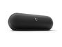 Apple Beast Pill Altavoz Portátil Bluetooth Negro Mate, Resistente al Polvo e Impermeable IP67, Manos Libres, Hasta 24 Horas de Reproducción, USB-C