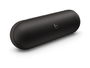 Apple Beast Pill Altavoz Portátil Bluetooth Negro Mate, Resistente al Polvo e Impermeable IP67, Manos Libres, Hasta 24 Horas de Reproducción, USB-C