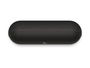 Apple Beast Pill Altavoz Portátil Bluetooth Negro Mate, Resistente al Polvo e Impermeable IP67, Manos Libres, Hasta 24 Horas de Reproducción, USB-C