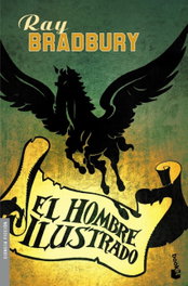 El hombre ilustrado, Ray Bradbury - BOOKET