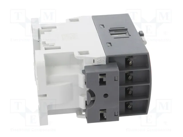ABB AF16Z-30-10-20 Contactor 3-polar 16A