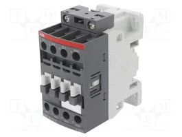 ABB AF16Z-30-10-20 Contactor 3-polar 16A