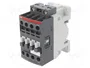 ABB AF16Z-30-10-20 Contactor 3-polar 16A