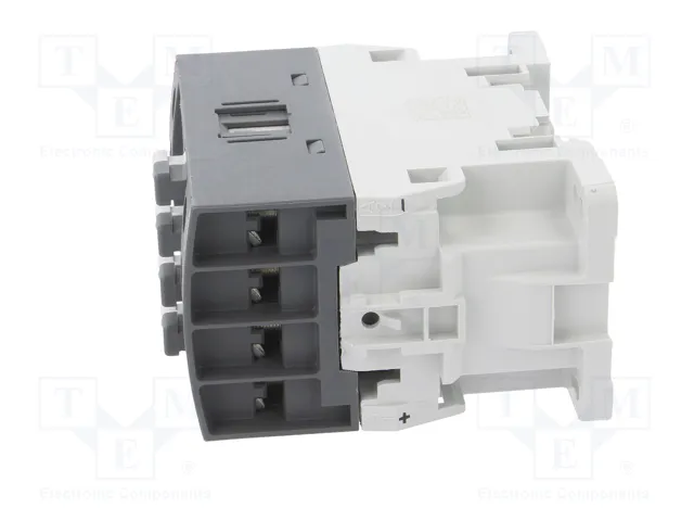 ABB AF16Z-30-10-20 Contactor 3-polar 16A
