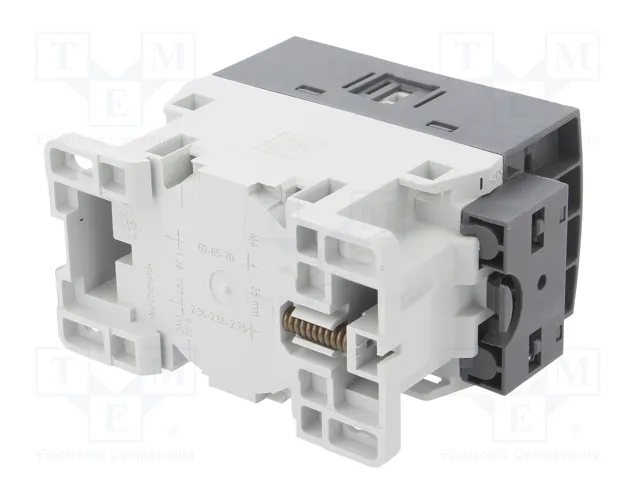 ABB AF16Z-30-10-20 Contactor 3-polar 16A