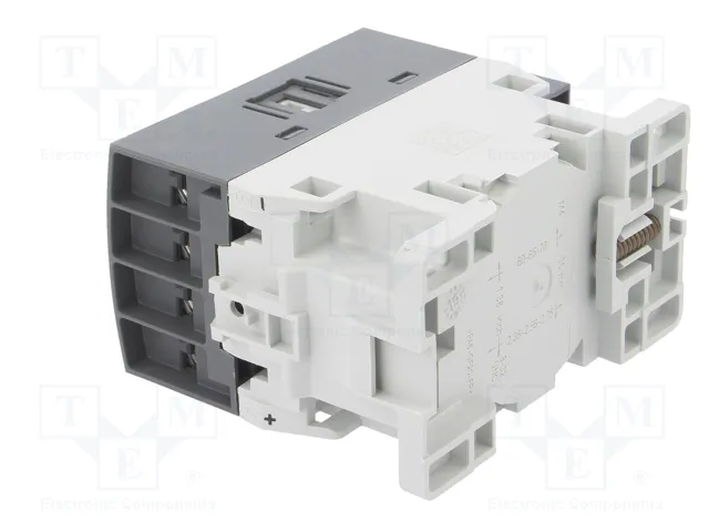 ABB AF16Z-30-10-20 Contactor 3-polar 16A