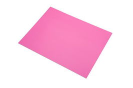 Cartulina 50X65 Fabriano Colore 185G Paquete De 25 Fucsia