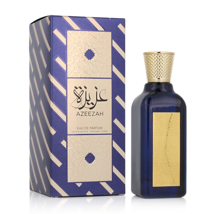 LATTAFA Azeezah Eau de Parfum 100ml LATTAFA Azeezah Eau de Parfum 100ml