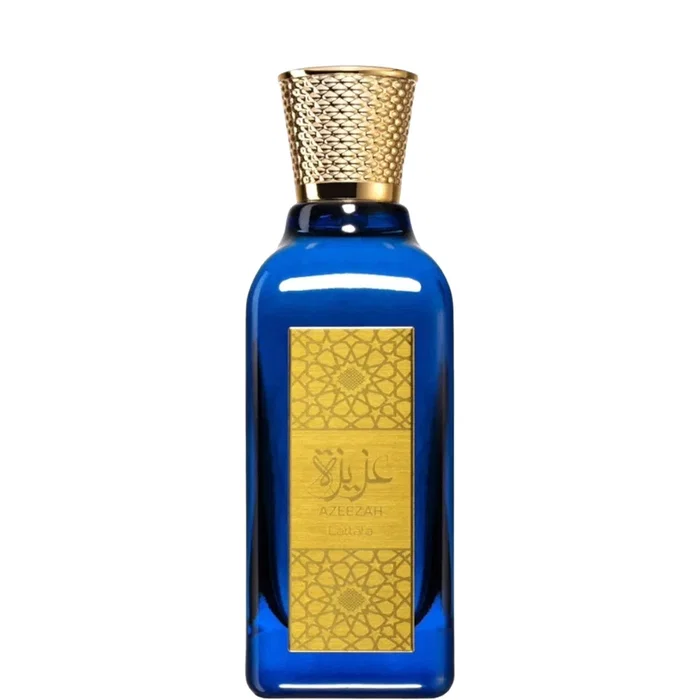 LATTAFA Azeezah Eau de Parfum 100ml LATTAFA Azeezah Eau de Parfum 100ml