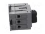 ABB Interruptor de aislamiento OT 3 polos 40A