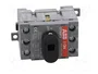 ABB Interruptor de aislamiento OT 3 polos 40A