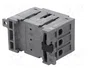 ABB Interruptor de aislamiento OT 3 polos 40A