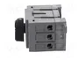 ABB Interruptor de aislamiento OT 3 polos 40A