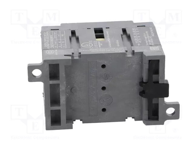 ABB Interruptor de aislamiento OT 3 polos 40A ABB Interruptor de aislamiento OT 3 polos 40A