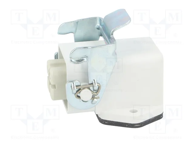 LAPP EPIC KIT Conector HDC Hembra 4 Pines LAPP EPIC KIT Conector HDC Hembra 4 Pines
