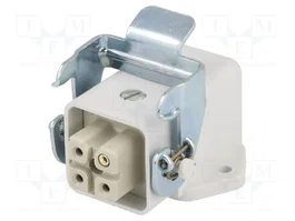 LAPP EPIC KIT Conector HDC Hembra 4 Pines