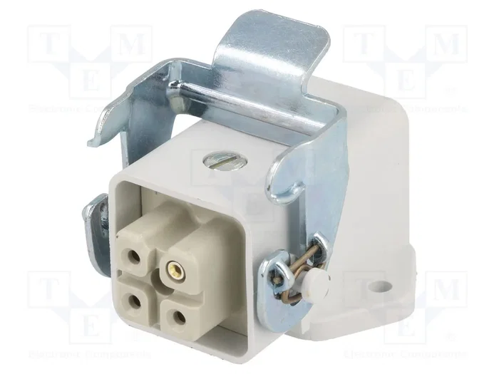 LAPP EPIC KIT Conector HDC Hembra 4 Pines LAPP EPIC KIT Conector HDC Hembra 4 Pines