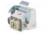 LAPP EPIC KIT Conector HDC Hembra 4 Pines