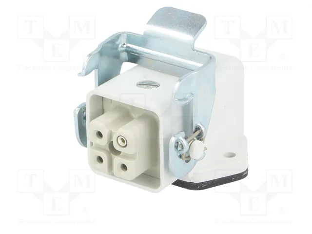 LAPP EPIC KIT Conector HDC Hembra 4 Pines LAPP EPIC KIT Conector HDC Hembra 4 Pines