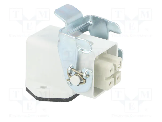 LAPP EPIC KIT Conector HDC Hembra 4 Pines LAPP EPIC KIT Conector HDC Hembra 4 Pines