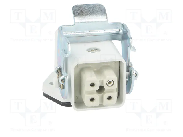 LAPP EPIC KIT Conector HDC Hembra 4 Pines LAPP EPIC KIT Conector HDC Hembra 4 Pines