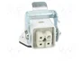 LAPP EPIC KIT Conector HDC Hembra 4 Pines