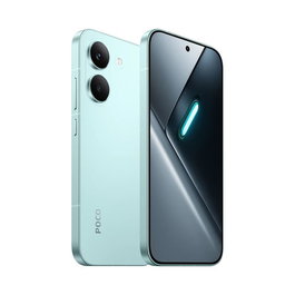 Xiaomi POCO X8 Pro Smartphone 6.59'' 1.5K 120Hz AMOLED, 8GB RAM + 256GB, Dimensity 8500-Ultra, Cámara 50MP, Batería 6500 mAh 100W, IP68, Verde