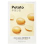 Missha Airy Fit Sheet Mask Potato 19g